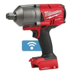 Milwaukee M18ONEFHIWF34-0X AK.-SCHLAGSCHRAUBER XXX (4933459729) -Drehschlagschrauber Soldes 59898519 3