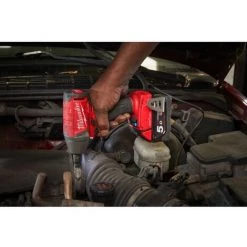 Milwaukee M18ONEFHIWF34-0X AK.-SCHLAGSCHRAUBER XXX (4933459729) -Drehschlagschrauber Soldes 59898519 4