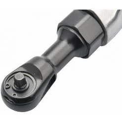 Thsinde Pneumatischer Ratschenschlüssel, 1/4 Zoll Pneumatischer Schraubenschlüssel, Vierkantschlüssel, 25 Ft-lbs Torsion Pneumatische Ratschensteckschlüssel-Werkzeuge, Für Den Schiffbau, Ma -Drehschlagschrauber Soldes 59998071 3