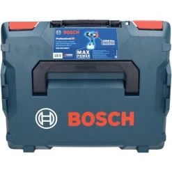 Bosch GDS 18V-1000 C Professional Akku Drehschlagschrauber 18 V 1000 Nm BITURBO Brushless + 1x ProCORE Akku 8,0 Ah + GCY 42 Bluetooth Modul + L-Boxx - Ohne Ladegerät -Drehschlagschrauber Soldes 60131693 4