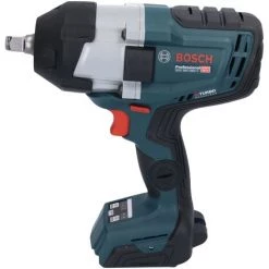 Bosch GDS 18V-1000 C Professional Akku Drehschlagschrauber 18 V 1000 Nm BITURBO Brushless + 1x ProCORE Akku 4,0 Ah + Ladegerät + GCY 42 Bluetooth Modul + L-Boxx -Drehschlagschrauber Soldes 60131698 3