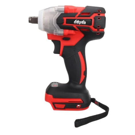 DRILLPRO Akkuschrauber 18V Akku Schlagschrauber Bohrschrauber (Ohne Akku) 3 DRILLPRO Akkuschrauber 18V Akku Schlagschrauber Bohrschrauber (Ohne Akku)