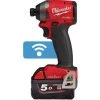 Milwaukee M18ONEID2-502X ONE KEY Akku-Schlagschrauber 1/4 Hex Gen3 1 Milwaukee M18ONEID2-502X ONE KEY Akku-Schlagschrauber 1/4 Hex Gen3 -Drehschlagschrauber Soldes 60636563 1