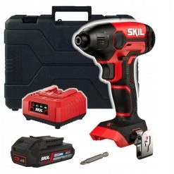 Akku-Schlagschrauber Skil 20V 3210 GB (1x2,0Ah Koffer)