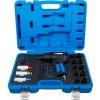 BGS TECHNIC Druckluft-Schlagschrauber- & Kraft-Steckschlüssel-Satz - 12,5 Mm (1/2 2 BGS TECHNIC Druckluft-Schlagschrauber- & Kraft-Steckschlüssel-Satz - 12,5 Mm (1/2 -Drehschlagschrauber Soldes 60853565 1