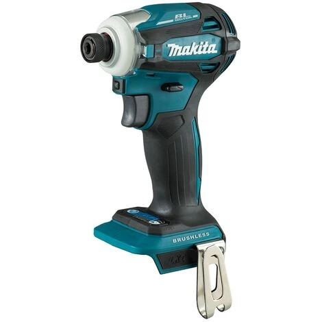 Schlagschrauber MAKITA DTD172RTJ1 (1 X 5,0 Ah + DC18RC + MAKPAC 2) 4 Schlagschrauber MAKITA DTD172RTJ1 (1 X 5,0 Ah + DC18RC + MAKPAC 2) – Bild 2
