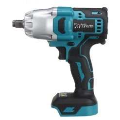 KIWarm 18v Brushless High Torque Schlagschrauber 1/2"