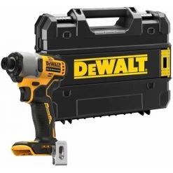 DEWALT Akku-Schlagschrauber,1/4,18V | Ohne Akku Und Ladegerät
