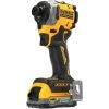 DeWALT Akku-Schlagschrauber DCF850E2T-QW XR, Akkuschrauber, 206 Nm, 1/4", Inkl. 2x Powerstack Pouchakku, 18V 1,7Ah 1 DeWALT Akku-Schlagschrauber DCF850E2T-QW XR, Akkuschrauber, 206 Nm, 1/4", Inkl. 2x Powerstack Pouchakku, 18V 1,7Ah -Drehschlagschrauber Soldes 62449435 1