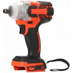 LIFCAUSAL Elektrischer Wiederaufladbarer Kabelloser Bürstenloser Schlagschrauber Multifunktionaler Kabelloser Elektrischer Handschlüssel Heimwerker-Elektrowerkzeuge 8 LIFCAUSAL Elektrischer Wiederaufladbarer Kabelloser Bürstenloser Schlagschrauber Multifunktionaler Kabelloser Elektrischer Handschlüssel Heimwerker-Elektrowerkzeuge -Drehschlagschrauber Soldes 63813092 2