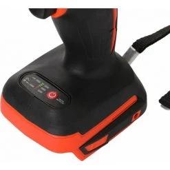 LIFCAUSAL Elektrischer Wiederaufladbarer Kabelloser Bürstenloser Schlagschrauber Multifunktionaler Kabelloser Elektrischer Handschlüssel Heimwerker-Elektrowerkzeuge 9 LIFCAUSAL Elektrischer Wiederaufladbarer Kabelloser Bürstenloser Schlagschrauber Multifunktionaler Kabelloser Elektrischer Handschlüssel Heimwerker-Elektrowerkzeuge -Drehschlagschrauber Soldes 63813092 3