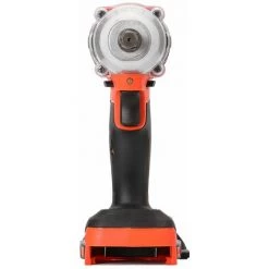 LIFCAUSAL Elektrischer Wiederaufladbarer Kabelloser Bürstenloser Schlagschrauber Multifunktionaler Kabelloser Elektrischer Handschlüssel Heimwerker-Elektrowerkzeuge 11 LIFCAUSAL Elektrischer Wiederaufladbarer Kabelloser Bürstenloser Schlagschrauber Multifunktionaler Kabelloser Elektrischer Handschlüssel Heimwerker-Elektrowerkzeuge -Drehschlagschrauber Soldes 63813092 5