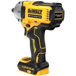 DeWALT Akku-Schlagschrauber DCF891NT, Akkuschrauber, 1080 Nm Lösemoment, 1/2" Aufnahme, 18V 9 DeWALT Akku-Schlagschrauber DCF891NT, Akkuschrauber, 1080 Nm Lösemoment, 1/2" Aufnahme, 18V -Drehschlagschrauber Soldes 64091098 3