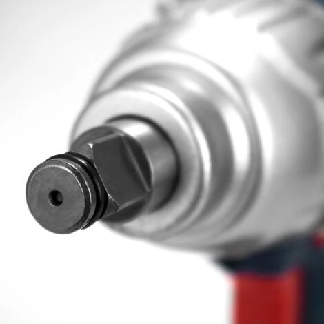 GÜDE® Akkuschlagschrauber Drehmomentschrauber Akkuschrauber Schlagschrauber 18V LI-ION 5 GÜDE® Akkuschlagschrauber Drehmomentschrauber Akkuschrauber Schlagschrauber 18V LI-ION – Bild 3