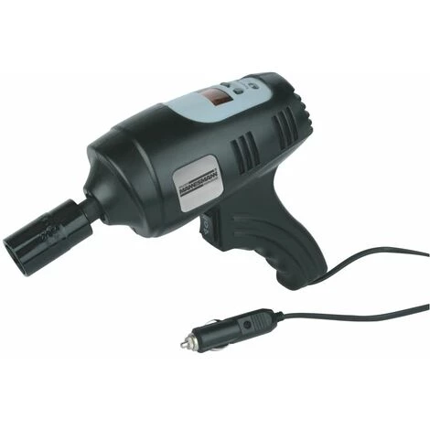 BRÜDER MANNESMANN 12 V Kfz-Schlagschrauber | M01725 3 BRÜDER MANNESMANN 12 V Kfz-Schlagschrauber | M01725