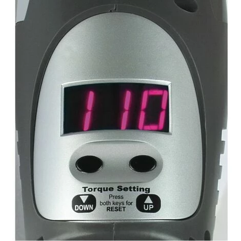 BRÜDER MANNESMANN 12 V Kfz-Schlagschrauber | M01725 6 BRÜDER MANNESMANN 12 V Kfz-Schlagschrauber | M01725 – Bild 4