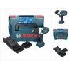 Bosch GDS 18V-1050 H Akku Drehschlagschrauber 18 V 1050 Nm 3/4" Biturbo Brushless + 2x ProCORE Akku 4,0 Ah + Ladegerät + L-Boxx 1 Bosch GDS 18V-1050 H Akku Drehschlagschrauber 18 V 1050 Nm 3/4" Biturbo Brushless + 2x ProCORE Akku 4,0 Ah + Ladegerät + L-Boxx -Drehschlagschrauber Soldes 64512333 1