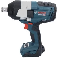 Bosch GDS 18V-1050 H  Akku Drehschlagschrauber 18 V 1050 Nm 3/4" Biturbo Brushless + 1x ProCORE Akku 8,0 Ah + L-Boxx - Ohne Ladegerät -Drehschlagschrauber Soldes 64512372 3
