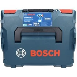 Bosch GDS 18V-1050 H  Akku Drehschlagschrauber 18 V 1050 Nm 3/4" Biturbo Brushless + 1x ProCORE Akku 5,5 Ah + Ladegerät + L-Boxx -Drehschlagschrauber Soldes 64512385 4