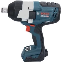 Bosch GDS 18V-1050 H  Akku Drehschlagschrauber 18 V 1050 Nm 3/4" Biturbo Brushless + 1x ProCORE Akku 8,0 Ah + Ladegerät + L-Boxx -Drehschlagschrauber Soldes 64512404 3