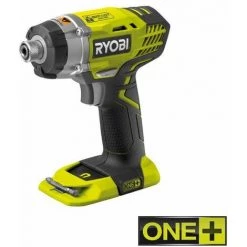 Ryobi RID1801M -Drehschlagschrauber Soldes 64738398 5