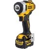 DeWALT Akku-Schlagschrauber (3/8), 12 Volt/5Ah - DCF903P1G-QW -Drehschlagschrauber Soldes 64906623 1