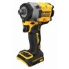 DeWALT Akku-Schlagschrauber DCF922NT-XJ XR, Akkuschrauber, 610 Nm, 1/2" Aufnahme, Ohne Akku Und Ladegerät, 18V -Drehschlagschrauber Soldes 64993239 1