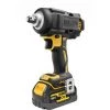 DeWALT Akku-Schlagschrauber DCF891P2G-QW XR, Akkuschrauber, Bürstenlos, 1084 Nm, 1/2", Inkl. 2x G-Akku, 18V 5Ah 1 DeWALT Akku-Schlagschrauber DCF891P2G-QW XR, Akkuschrauber, Bürstenlos, 1084 Nm, 1/2", Inkl. 2x G-Akku, 18V 5Ah -Drehschlagschrauber Soldes 64993242 1