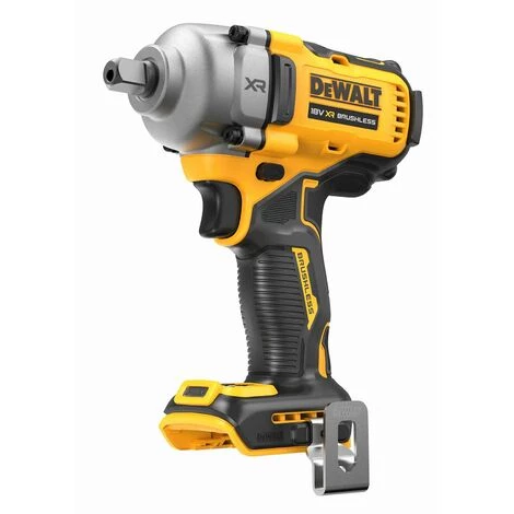 DeWALT Akku-Schlagschrauber DCF892NT-XJ XR, Akkuschrauber, 1084 Nm, 1/2" Aufnahme, Ohne Akku Und Ladegerät, 18V 3 DeWALT Akku-Schlagschrauber DCF892NT-XJ XR, Akkuschrauber, 1084 Nm, 1/2" Aufnahme, Ohne Akku Und Ladegerät, 18V