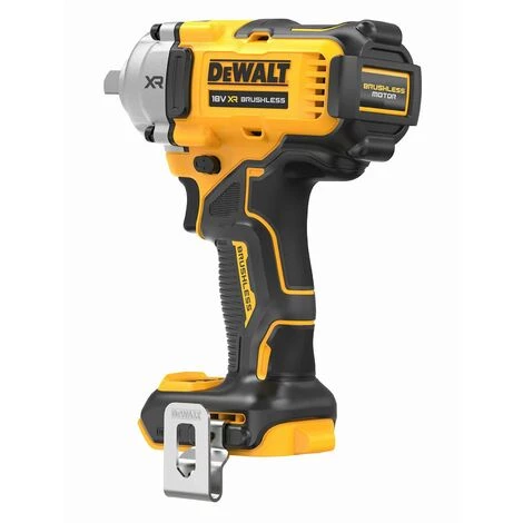 DeWALT Akku-Schlagschrauber DCF892NT-XJ XR, Akkuschrauber, 1084 Nm, 1/2" Aufnahme, Ohne Akku Und Ladegerät, 18V 4 DeWALT Akku-Schlagschrauber DCF892NT-XJ XR, Akkuschrauber, 1084 Nm, 1/2" Aufnahme, Ohne Akku Und Ladegerät, 18V – Bild 2
