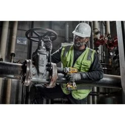 DeWALT Akku-Schlagschrauber DCF892NT-XJ XR, Akkuschrauber, 1084 Nm, 1/2" Aufnahme, Ohne Akku Und Ladegerät, 18V 11 DeWALT Akku-Schlagschrauber DCF892NT-XJ XR, Akkuschrauber, 1084 Nm, 1/2" Aufnahme, Ohne Akku Und Ladegerät, 18V -Drehschlagschrauber Soldes 65604286 5