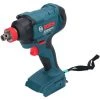 Bosch GDX 18V-180 Akku Drehschlagschrauber 18 V 180 Nm 1/2" Solo ( 06019G5204 ) - Ohne Akku, Ohne Ladegerät