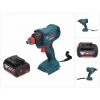 Bosch GDX 18V-180 Akku Drehschlagschrauber 18 V 180 Nm 1/2" + 1x Akku 5,0 Ah - Ohne Ladegerät -Drehschlagschrauber Soldes 65906831 1