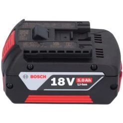 Bosch GDX 18V-180 Akku Drehschlagschrauber 18 V 180 Nm 1/2" + 1x Akku 5,0 Ah - Ohne Ladegerät 9 Bosch GDX 18V-180 Akku Drehschlagschrauber 18 V 180 Nm 1/2" + 1x Akku 5,0 Ah - Ohne Ladegerät -Drehschlagschrauber Soldes 65906831 3