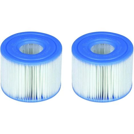 HELLO KITTY BAIN Aufblasbarer Spa-Pool-Adapter Sieb-Pool-Adapter (6 Stück) 5 HELLO KITTY BAIN Aufblasbarer Spa-Pool-Adapter Sieb-Pool-Adapter (6 Stück) – Bild 3