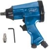 Scheppach Druckluft Schlagschrauber 1/2" Schrauber Druckluftschrauber -Drehschlagschrauber Soldes 66084580 1
