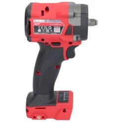 Milwaukee M18 FIW2F38-0X Akku Schlagschrauber 18 V 339 Nm 3/8 " Brushless + HD Box - Ohne Akku, Ohne Ladegerät -Drehschlagschrauber Soldes 66351335 5