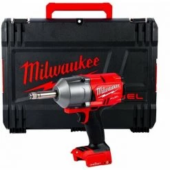 Schlagschrauber Milwaukee M18ONEFHIWF12E-0X FUEL™ ONE-KEY™ (nur Gerät + HD Box)