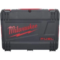 Milwaukee M18 FIW2F38-401X Akku Schlagschrauber 18 V 339 Nm 3/8 " Brushless + 1x Akku 4,0 Ah + Ladegerät + HD Box 10 Milwaukee M18 FIW2F38-401X Akku Schlagschrauber 18 V 339 Nm 3/8 " Brushless + 1x Akku 4,0 Ah + Ladegerät + HD Box -Drehschlagschrauber Soldes 66651801 4