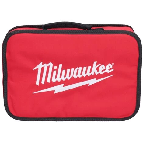 SONSTIGE Milwaukee M12 IR-201B Akku Ratsche 12 V 47 Nm 3/8" + 1x Akku 2,0 Ah + Ladegerät + Tasche ( 4933448110 ) 5 SONSTIGE Milwaukee M12 IR-201B Akku Ratsche 12 V 47 Nm 3/8" + 1x Akku 2,0 Ah + Ladegerät + Tasche ( 4933448110 ) – Bild 3