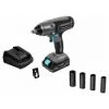 CECOTEC Llave De Impacto Cecoraptor Perfect Impact 2020 Ultra -Drehschlagschrauber Soldes 68082810 1