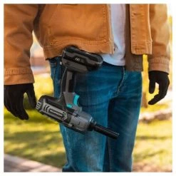 CECOTEC Llave De Impacto Cecoraptor Perfect Impact 2020 Ultra -Drehschlagschrauber Soldes 68082810 5