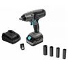 CECOTEC Llave De Impacto Cecoraptor Perfect Impact 4020 Ultra -Drehschlagschrauber Soldes 68082833 1