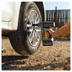 CECOTEC Llave De Impacto Cecoraptor Perfect Impact 4020 Ultra -Drehschlagschrauber Soldes 68082833 2