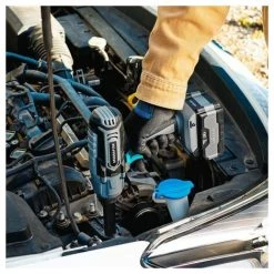 CECOTEC Llave De Impacto Cecoraptor Perfect Impact 4020 Ultra -Drehschlagschrauber Soldes 68082833 3