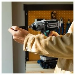 CECOTEC Llave De Impacto Cecoraptor Perfect Impact 4020 Ultra -Drehschlagschrauber Soldes 68082833 4