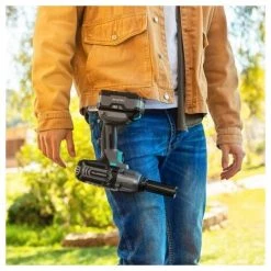 CECOTEC Llave De Impacto Cecoraptor Perfect Impact 4020 Ultra -Drehschlagschrauber Soldes 68082833 5