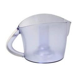 EDM Ersatz-Behälter Für Entsafter 07670 -Drehschlagschrauber Soldes 68417088 2