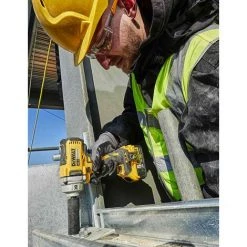 Schlagschrauber DeWALT DCF892P2T (2 X 5,0 Ah + DCB115 + TSTAK II) -Drehschlagschrauber Soldes 69107727 3