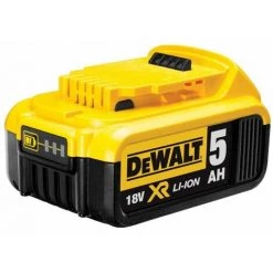 Schlagschrauber DeWALT DCF892P2T (2 X 5,0 Ah + DCB115 + TSTAK II) -Drehschlagschrauber Soldes 69107727 5